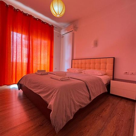 Hard Rock Apartments Sarandë 외부 사진